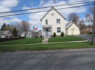9 Standart Ave, Auburn, NY 13021