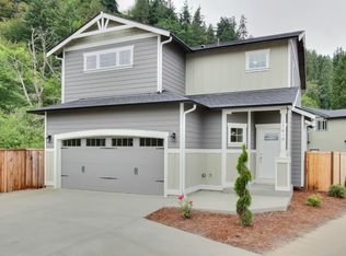 17610 146th Ave E, Orting, WA 98360