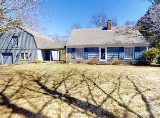 2716 Bristol Rd, New Harbor, ME 04554