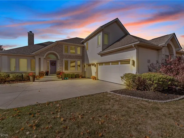 6037 Baronscourt Way, Dublin, OH 43016