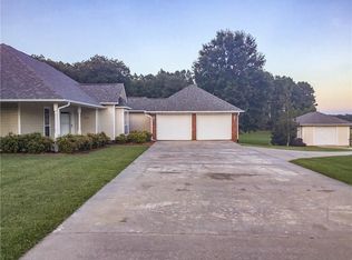 200 Wilburn Hts, Central City, AR 72941