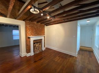 118 S 18th St APT 3R, Philadelphia, PA 19103