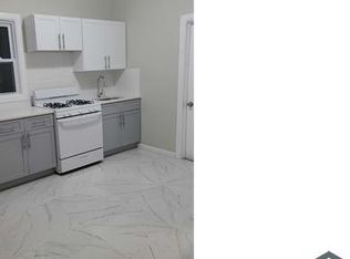 14 Chelsea Ave FLOOR 1, Newark, NJ 07106