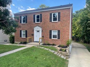 6674 Salem Rd #1, Cincinnati, OH 45230