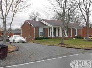 101 Ashland Ct, Ashland City, TN 37015