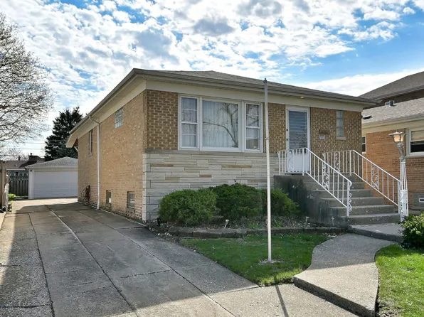 4831 N Oak Park Ave, Chicago, IL 60656