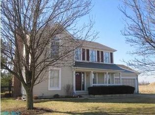 3200 Berlin Station Rd, Delaware, OH 43015