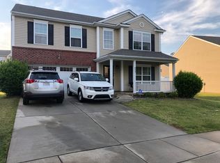 925 Silverberry St, Gastonia, NC 28054