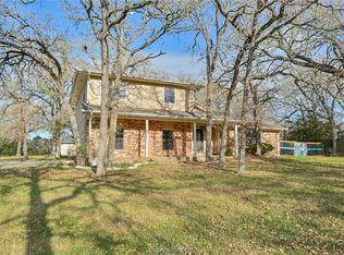8409 Scasta Rd, Bryan, TX 77808