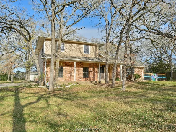 8409 Scasta Rd, Bryan, TX 77808