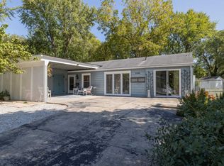 2130 S Hampton Ave, Springfield, MO 65807