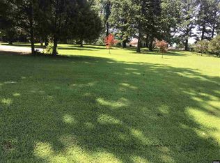 Dodd Dr, Martin, TN 38237