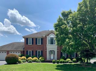 5918 Apple Harvest Dr, Roanoke, VA 24012
