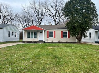 3539 N Butler Ave, Indianapolis, IN 46218