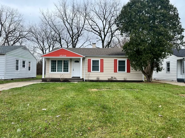 3539 N Butler Ave, Indianapolis, IN 46218