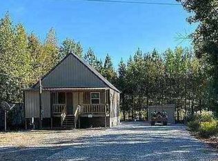 105 Duckblind Ln, Bald Knob, AR 72010