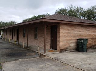 318 Holland St #318D, Lake Charles, LA 70605