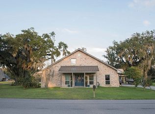 667 Paige Ln, Pierre Part, LA 70339