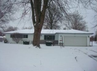 4747 Parkerdale Dr, Fort Wayne, IN 46835