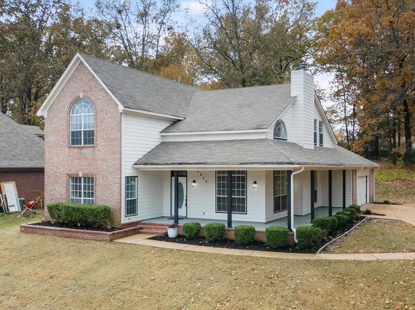 2213 Carrollwood Ln, Cordova, TN 38016