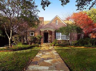 5307 Vanderbilt Ave, Dallas, TX 75206