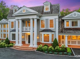 1421 Oenoke Ridge, New Canaan, CT 06840