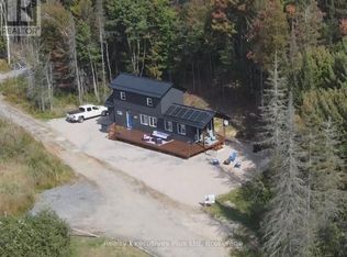 93 Rye Rd LOT 17, Nipissing, ON P0A1X0