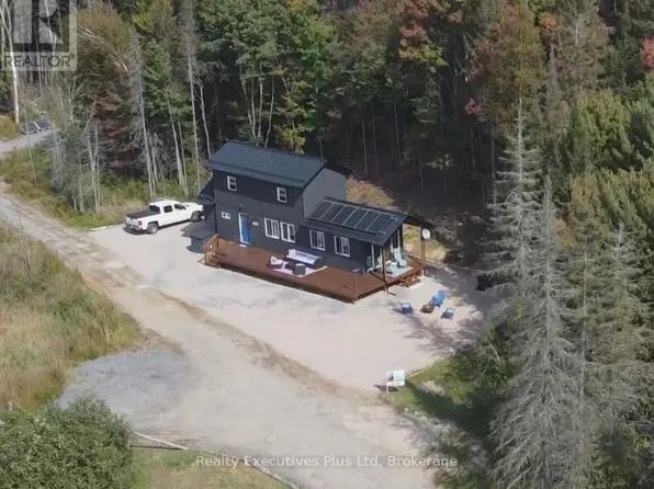 93 Rye Rd Lot 17, Nipissing, ON P0A 1X0