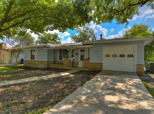 522 Dresden Dr, San Antonio, TX 78213