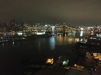 Rented by Keller Williams NYC