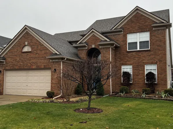 4182 Crystal Creek Dr, Ypsilanti, MI 48197