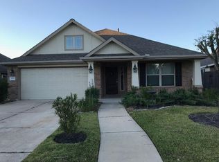 7022 Genesis Cove Ct, Spring, TX 77379
