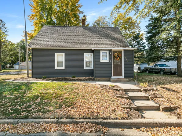 723 River Ave S, Sauk Rapids, MN 56379