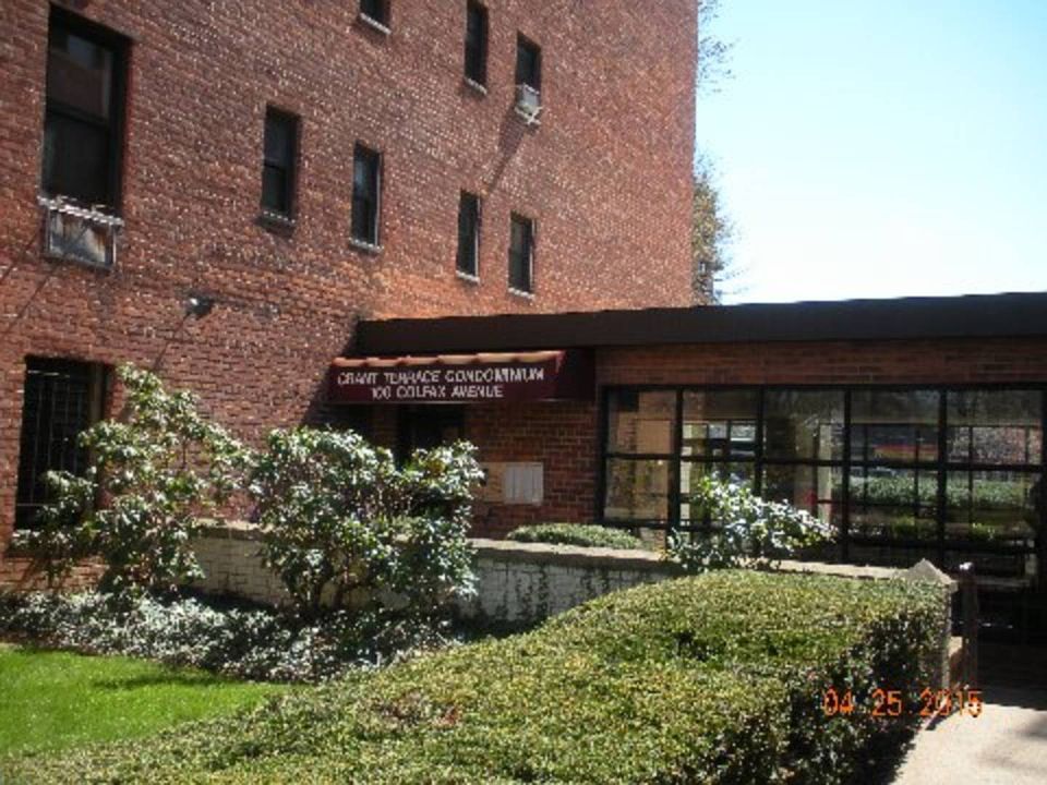1st image of 100 Colfax Ave 4n #4N