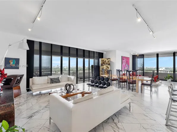 2 Grove Isle Dr, Miami, FL