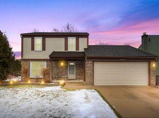 50338 Bellaire Dr, Chesterfield, MI 48047