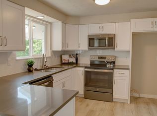 13312 E Heroy Ave, Spokane, WA 99216