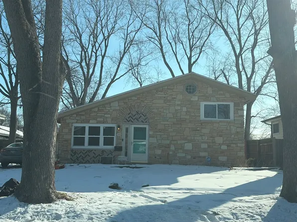 119 Willow St, Park Forest, IL 60466