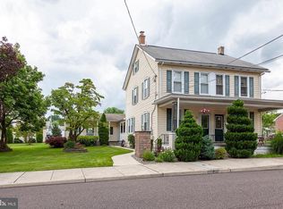 615 E Vine St, Pottstown, PA 19464