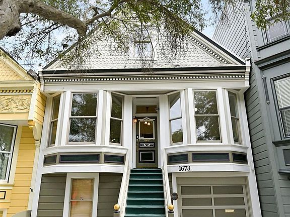 2nd image of 1673 Dolores St