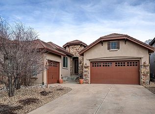 9658 Sunset Hill Cir, Lone Tree, CO 80124