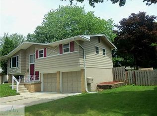 3615 Wainwright Ave, Lansing, MI