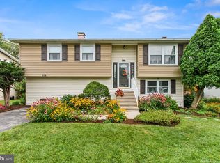 14 Sherman St, Hanover, PA 17331