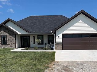 1671 SW 300th Rd, Kingsville, MO 64061