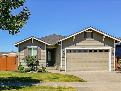 8400 Orcas Loop NE, Lacey, WA, 98516