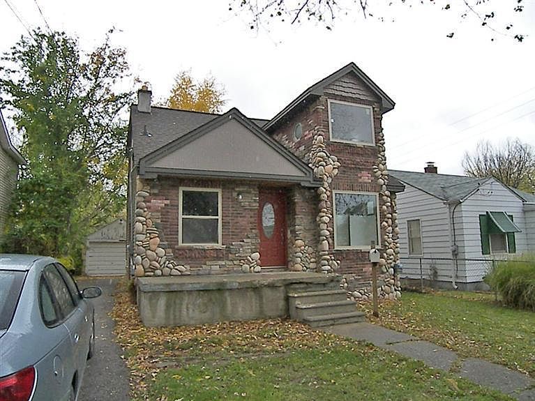 1306 Mann Ave, Flint, MI 48503 Zillow