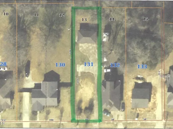 1923 College St, Columbus, MS 39701