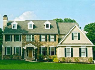 1606 Altee Drive, West Chester, PA 19380