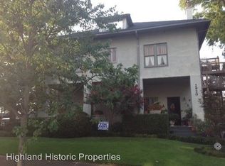 2920 Rhodes Cir S APT A, Birmingham, AL 35205