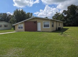 809 N 8th Ave, Wauchula, FL 33873